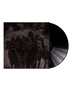 Those Of The Unlight - Black LP