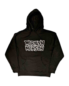Classic Logo - Hoodie
