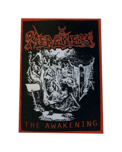 The Awakening - Patch