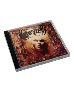 Coloured Funeral - CD