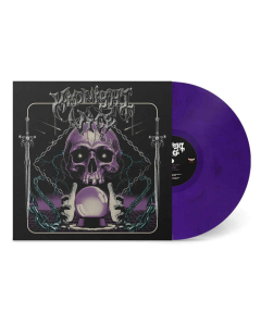Midnight Vice - Lilane LP