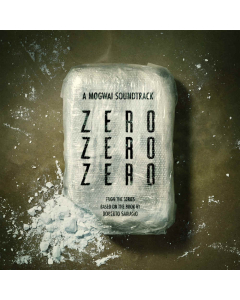ZeroZeroZero - Digisleeve CD