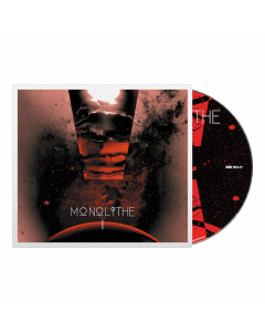 Monolithe I - Digipak CD