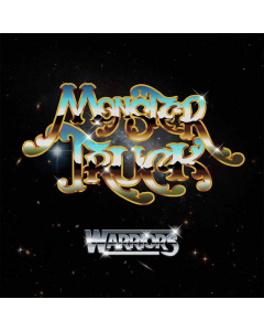 Warriors - CD