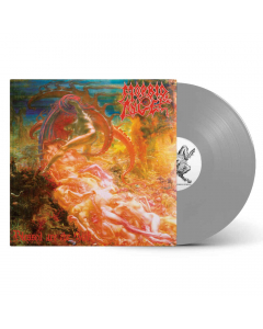 Blessed Are The Sick - SILVER Vinyl