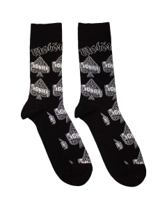 Ace of Spades Repeat - Socken