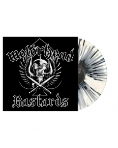 Bastards - SPLATTER Vinyl