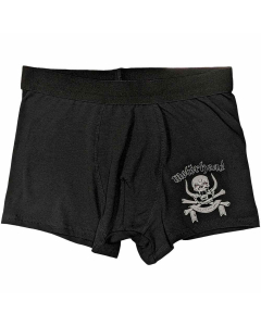 March Or Die - Boxer Shorts