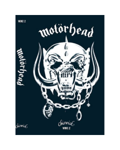 Motörhead - Musikkassette