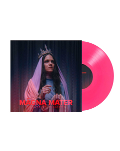 Magna Mater - Magenta LP