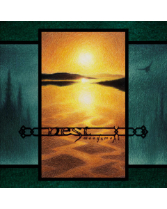 Woodsmoke - Digipak CD