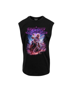 Teenage Rebel - Shirt