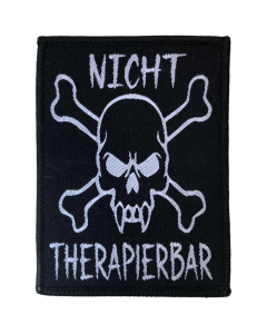 Nicht Therapierbar - Patch