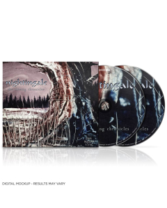 CDs, Vinyls and more CDs, Vinyls and more