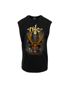 Anubis - Shirt