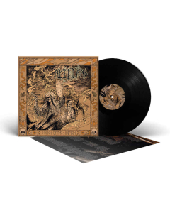 Songs of the Shaman - Schwarze LP