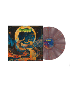 Beyond the Aeons - Recycled  Marbled LP