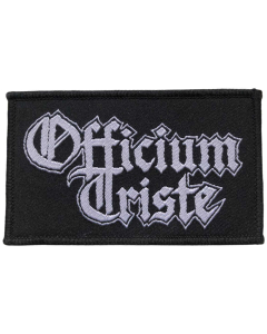 Logo - Patch