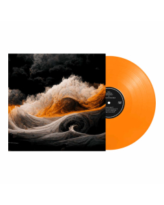 All Things Shining - Orange LP