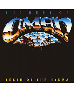Teeth Of The Hydra - Vinyl
