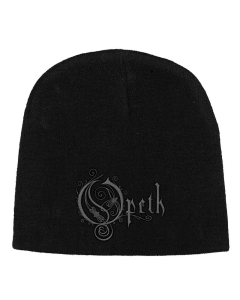 Logo - Beanie