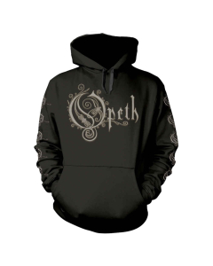 The Last Will and Testament - Hoodie