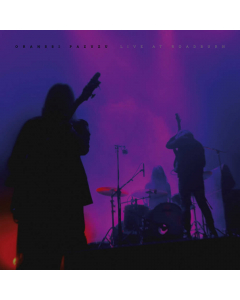 Live At Roadburn - SPLATTER 2-Vinyl