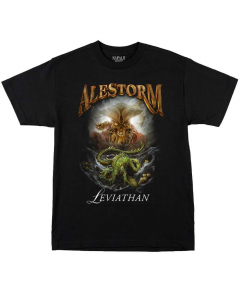 Leviathan - Shirt