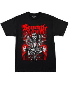 Skeleton - Shirt