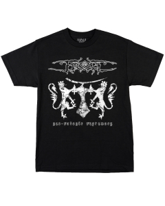 Neo-Satanic Supremacy - Shirt