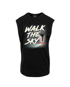 Cover Walk The Sky - Shirt