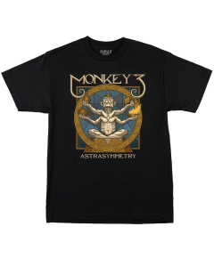 Astra Symmetry - Shirt