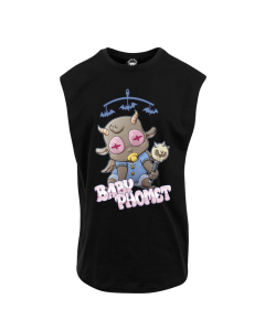 Babyphomet - Bla Bla Edition - Shirt