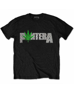 Weed 'N Steel - T-shirt