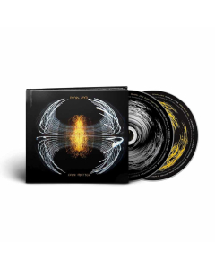 Dark Matters - CD + Blu-Ray