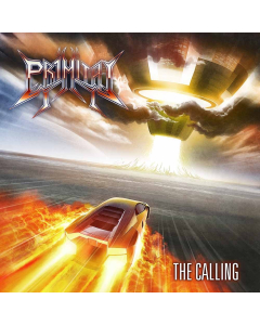 The Calling - Digipak CD