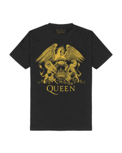 Classic Crest - T-Shirt