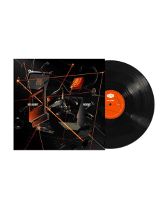 Ricochet - Black LP