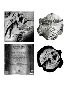 Sorrowfull Farewell - Shape Picture LP