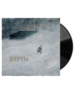 Rüyyn - SCHWARZES Vinyl