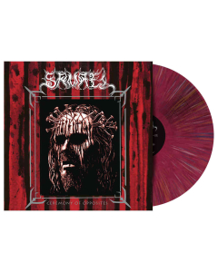 Ceremony of Opposites - Cherry Red LP