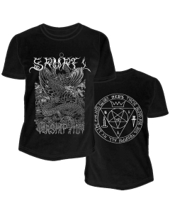 Worship Him - T-shirt