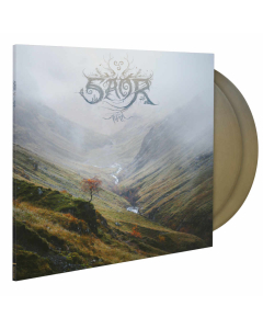 Aura - Goldene 2-LP