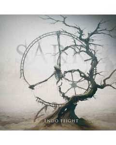 Endo Feight - Schwarze LP