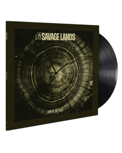 Army of The Trees - Black LP