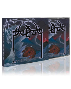Ancient Doom Metal - Slipcase CD