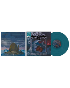 Ancient Doom Metal - Sea Blue LP