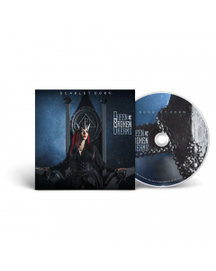 Queen Of Broken Dreams - Digipak CD