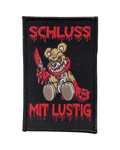 Schluss mit Lustig - Patch