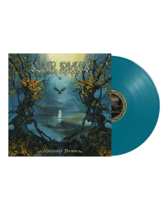 Heavenly Down - Blaue LP